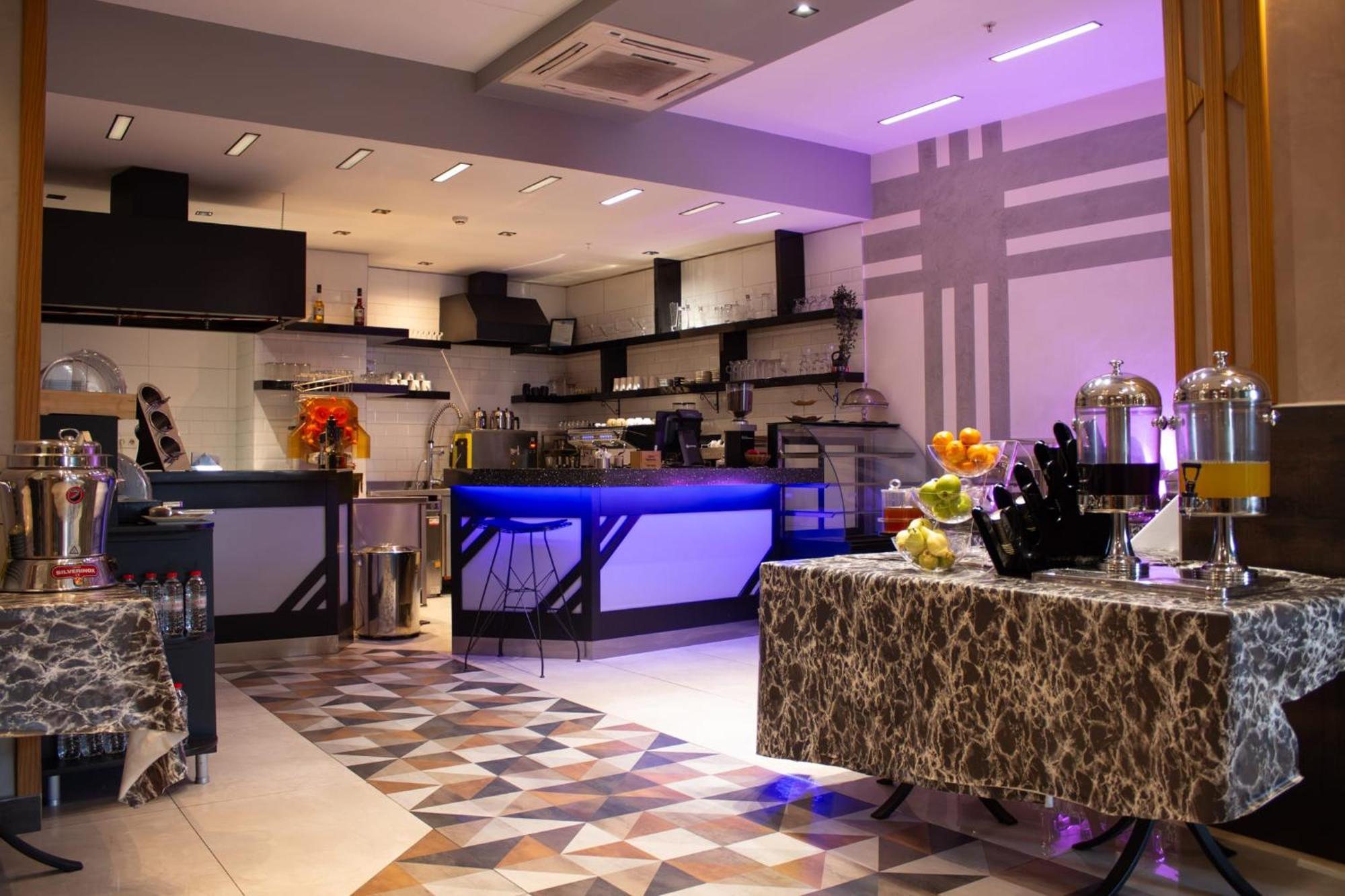 Classy Suite Taksim Istanbul Luaran gambar
